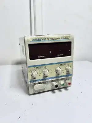 5a Adjustable Laboratory Dc Power Supply