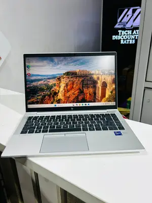 Laptop HP EliteBook 840 G8 16GB Intel Core i7 SSD 256GB