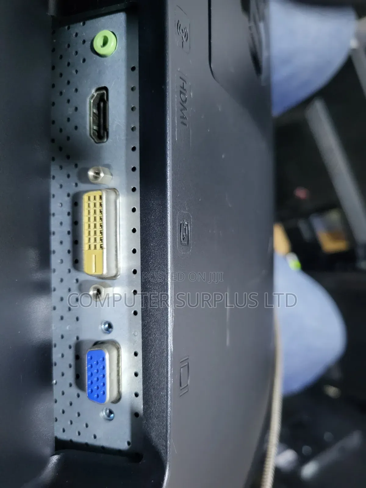 Computer Monitor