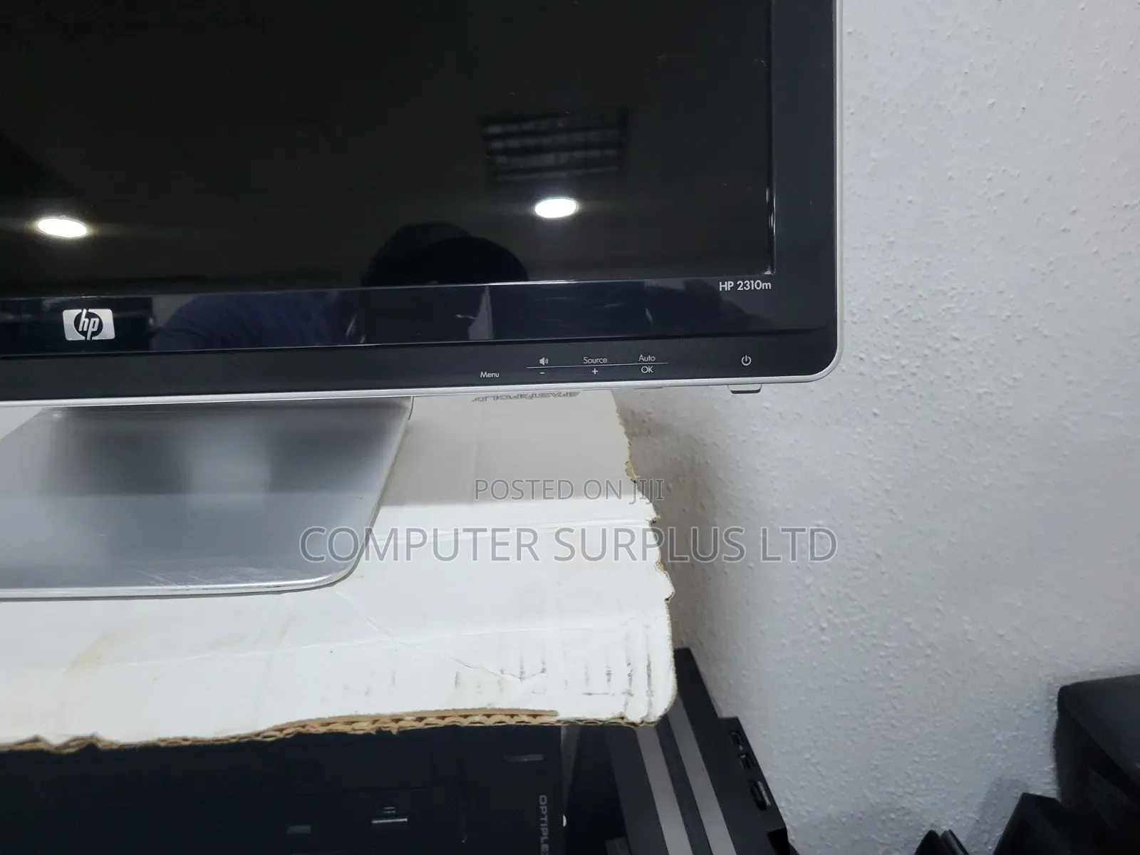 Computer Monitor