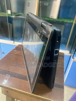 Laptop Lenovo Yoga 11e 4GB Intel Pentium HDD 500GB