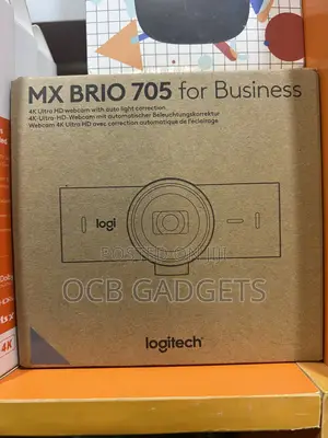 Mx Brio 705 for Business