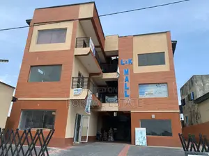 Shop Spaces for Rent, L and K Mall Onosa, From 50,000 Monthly