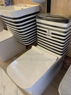 New Models Design of Wc Set