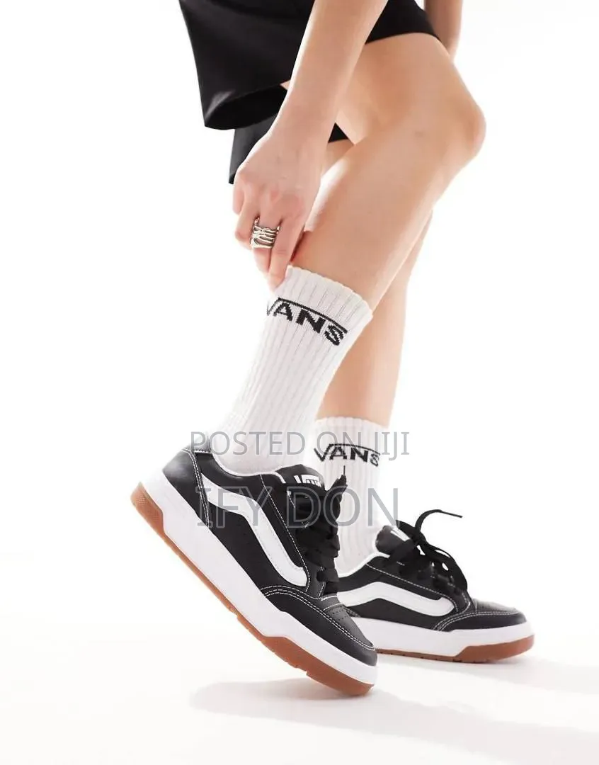 Quality Vans