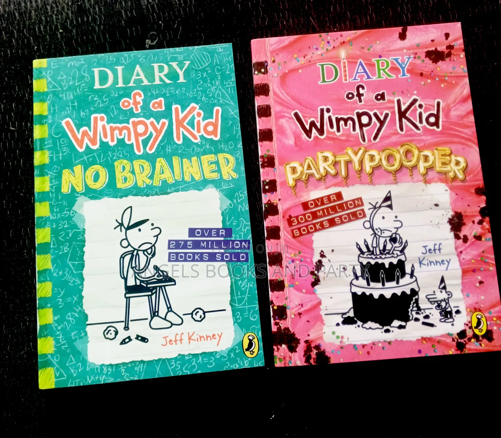 Educational Items