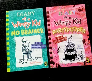 Educational Items