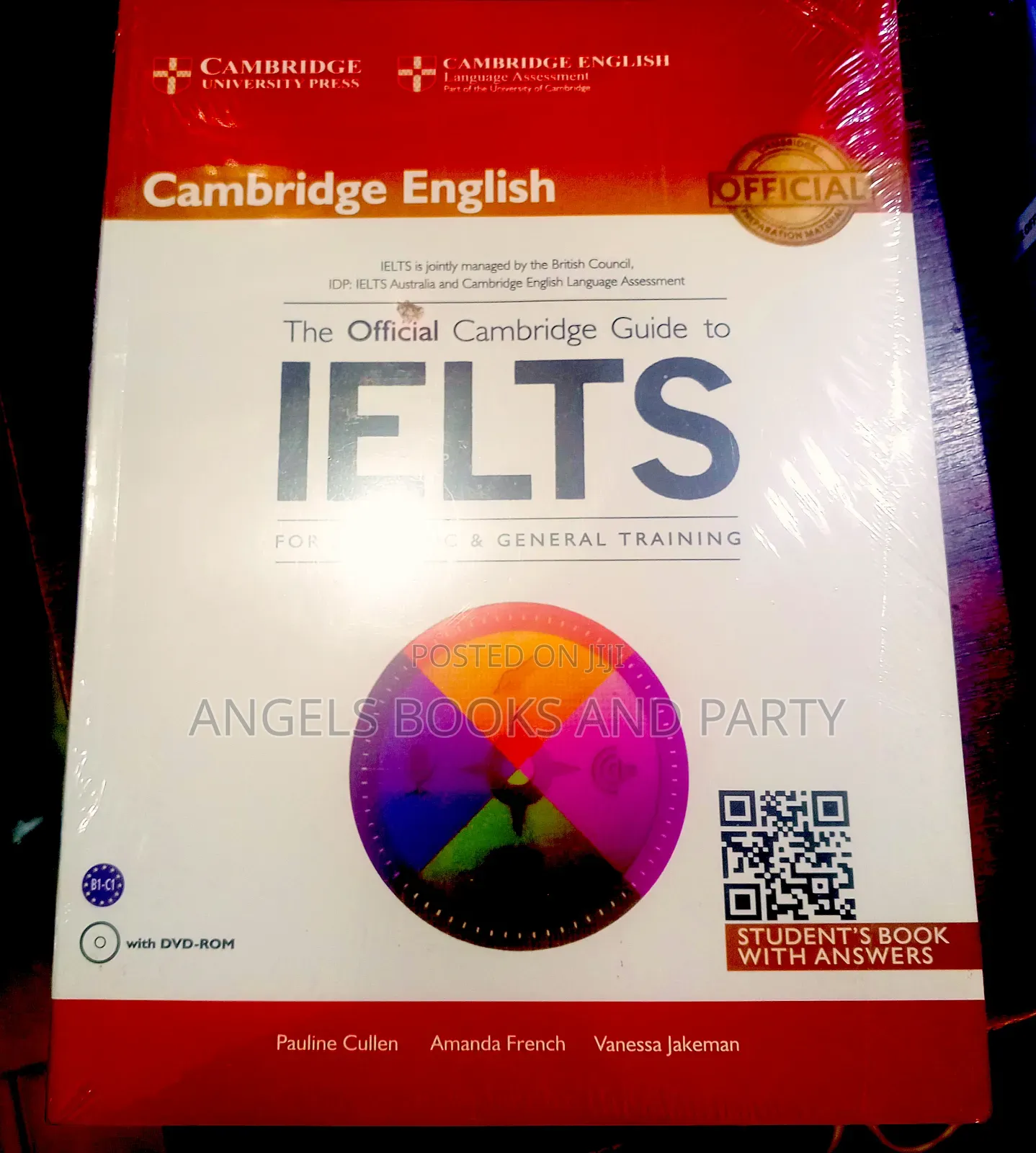 Educational Items