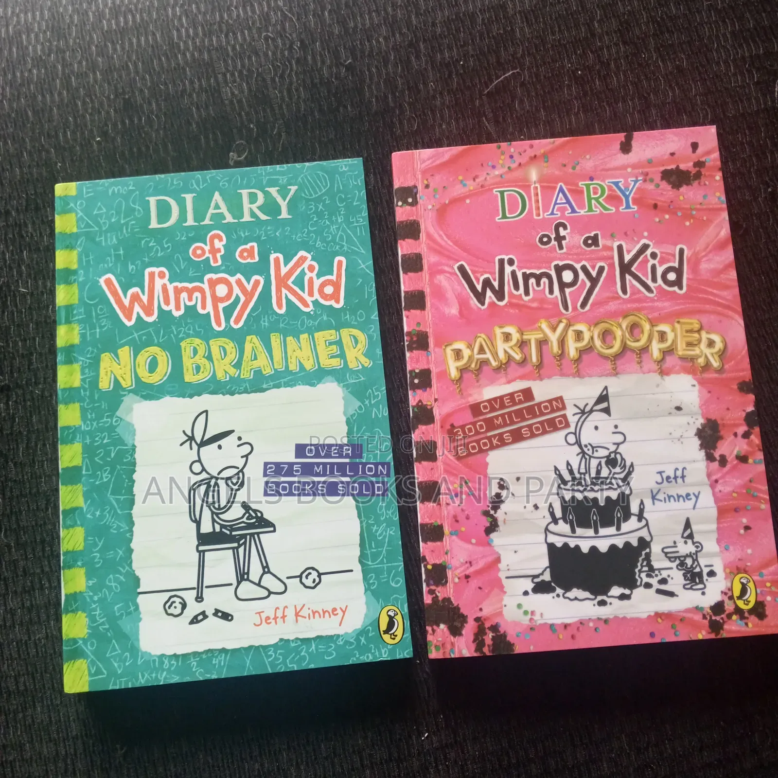 Educational Items