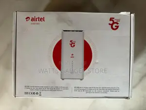 Airtel 5g Wifi Router