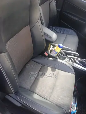 Toyota Corolla 2014 Silver