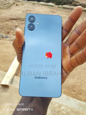 New Samsung Galaxy A06 64 GB