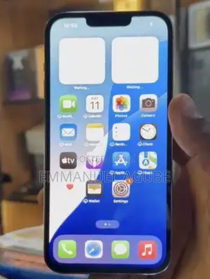 Apple iPhone 15 Pro Max 512 GB White