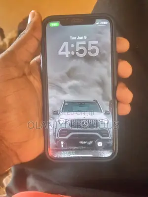 Apple iPhone 11 Pro 64 GB Silver