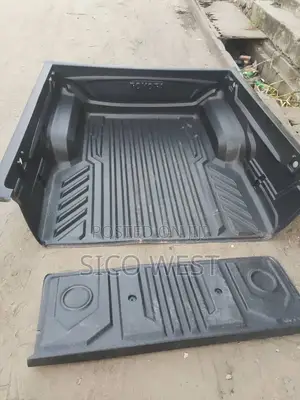 Bucket for Toyota Hilux+074