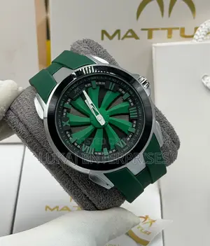 Luxury Matturi Rubber