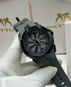 Luxury Matturi Rubber