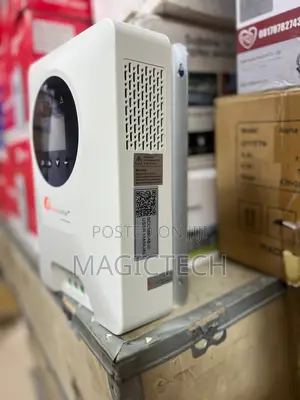 Felicity 80a MPPT Solar Charge Controller