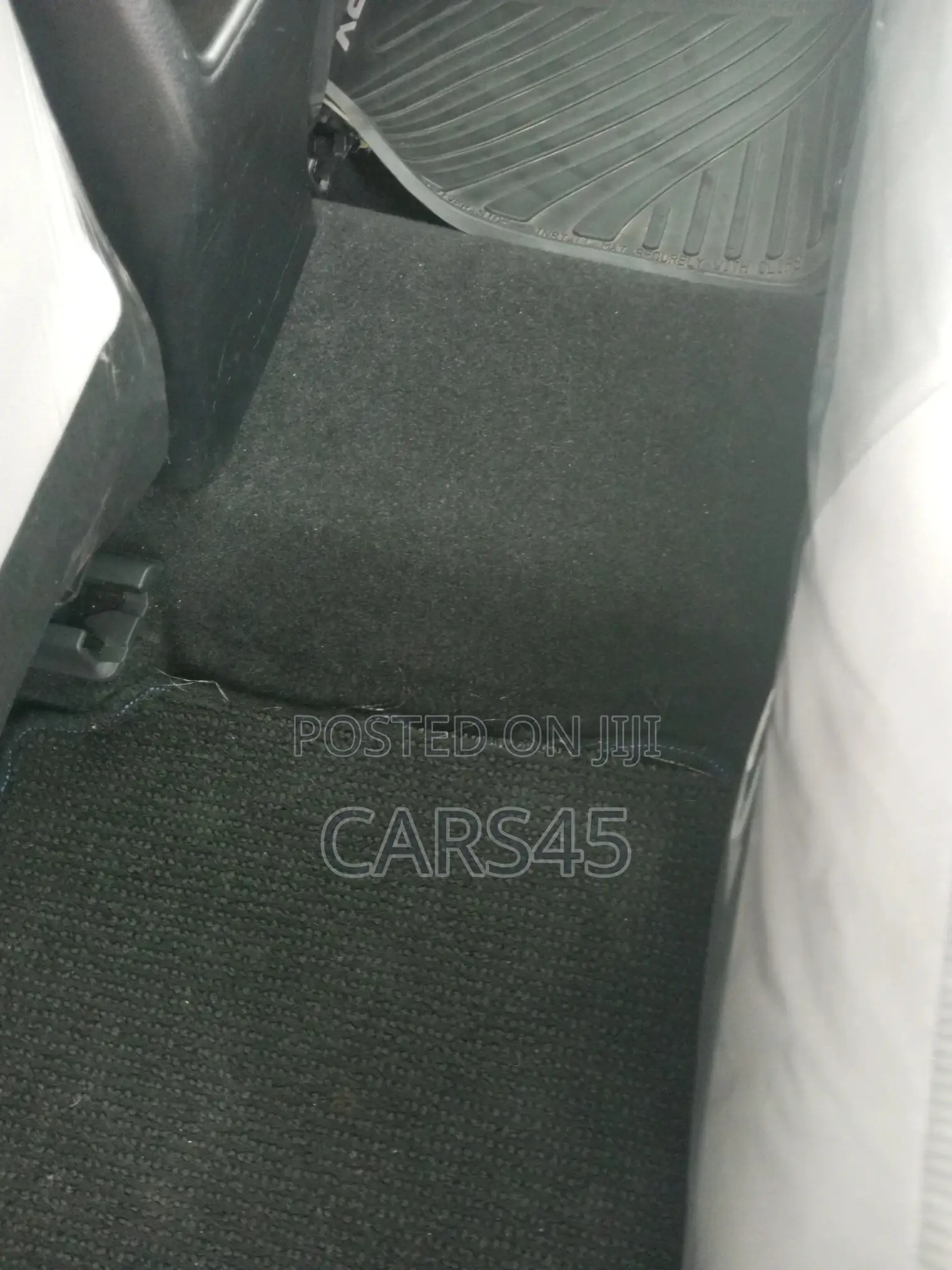 Toyota Corolla 2021 Blue