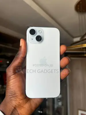 Apple iPhone 15 128 GB Blue