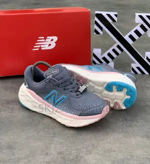 New Balance Fresh Foam X 840 Sneakers