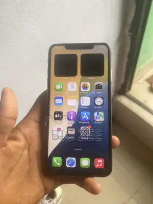 Apple iPhone XS Max 256 GB Gold