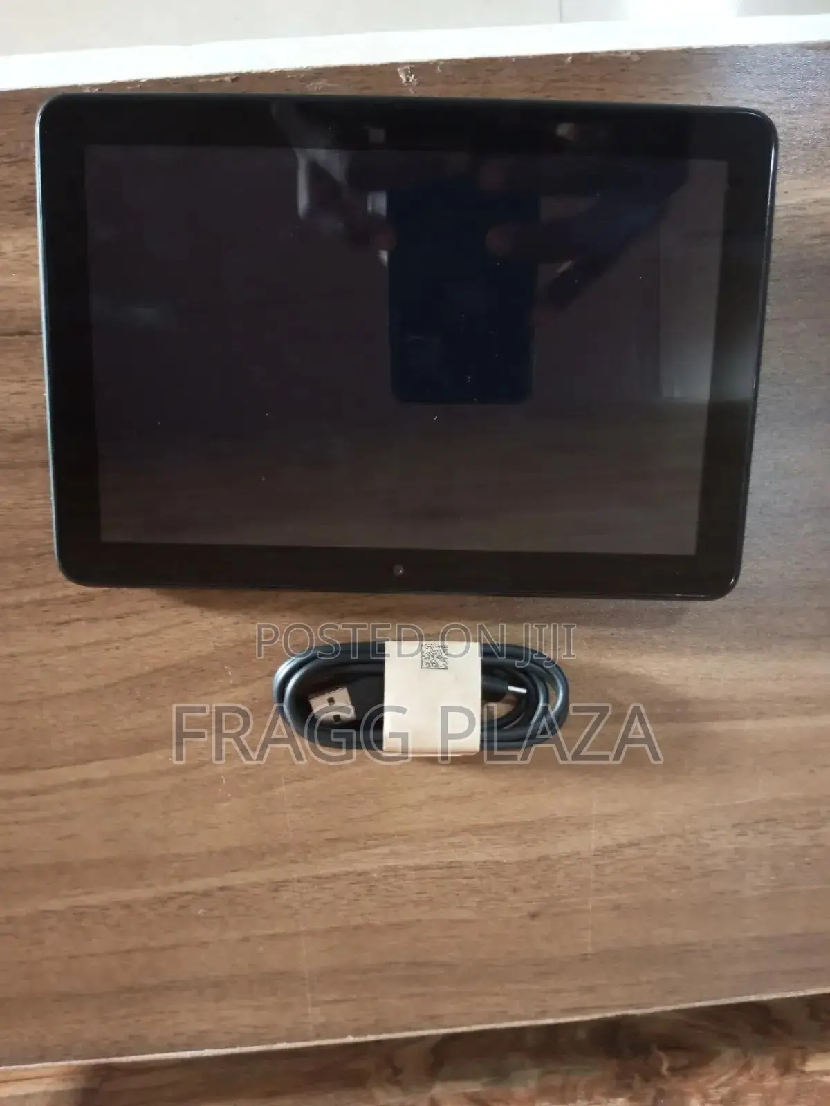 Amazon Fire HD 8 (2022) 32 GB Black