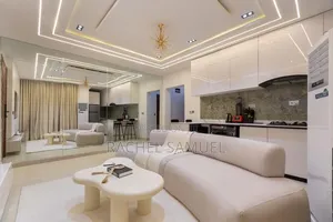 Crystal, 1 Bedroom Shortlets Apartment With Ps5, Swimming Pool