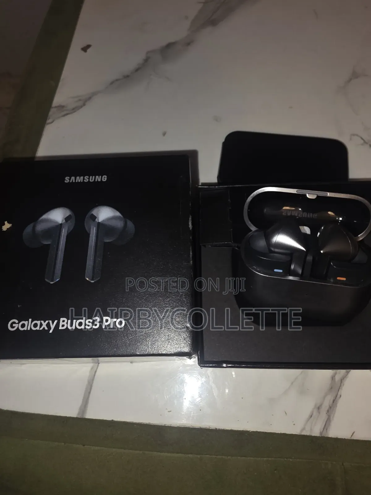 Samsung Bud3 Pro