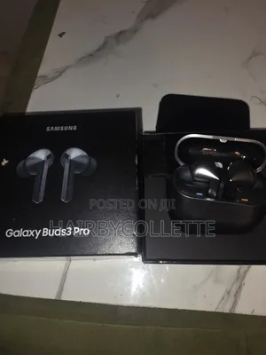 Samsung Bud3 Pro