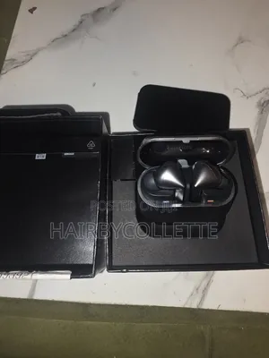 Samsung Bud3 Pro