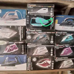 Russell Hobbs Irons