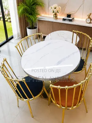 Bistro Cafe Dining Set
