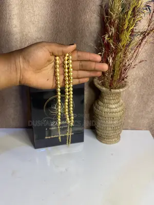 Gold Plated Bracelet