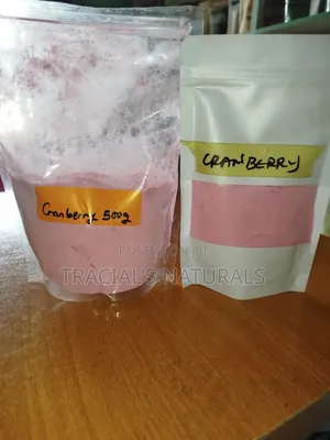 Cranberry Powder 100g