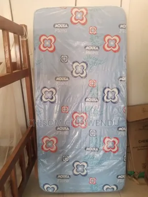 Mouka Foam,3 by 6