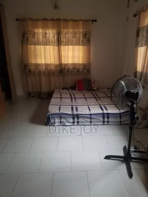 Furnished Studio Apartment in Olokonla for rent