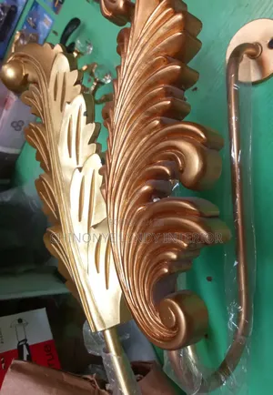 Curtain Accessories
