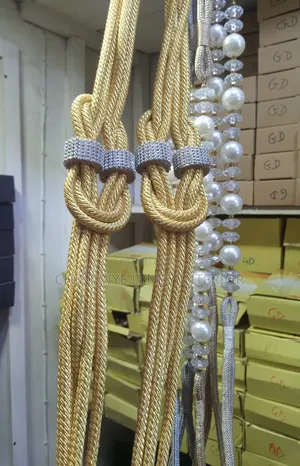 Curtain Accessories