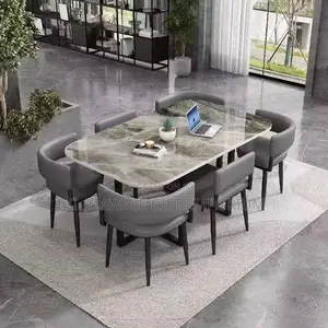 Table and Chairs