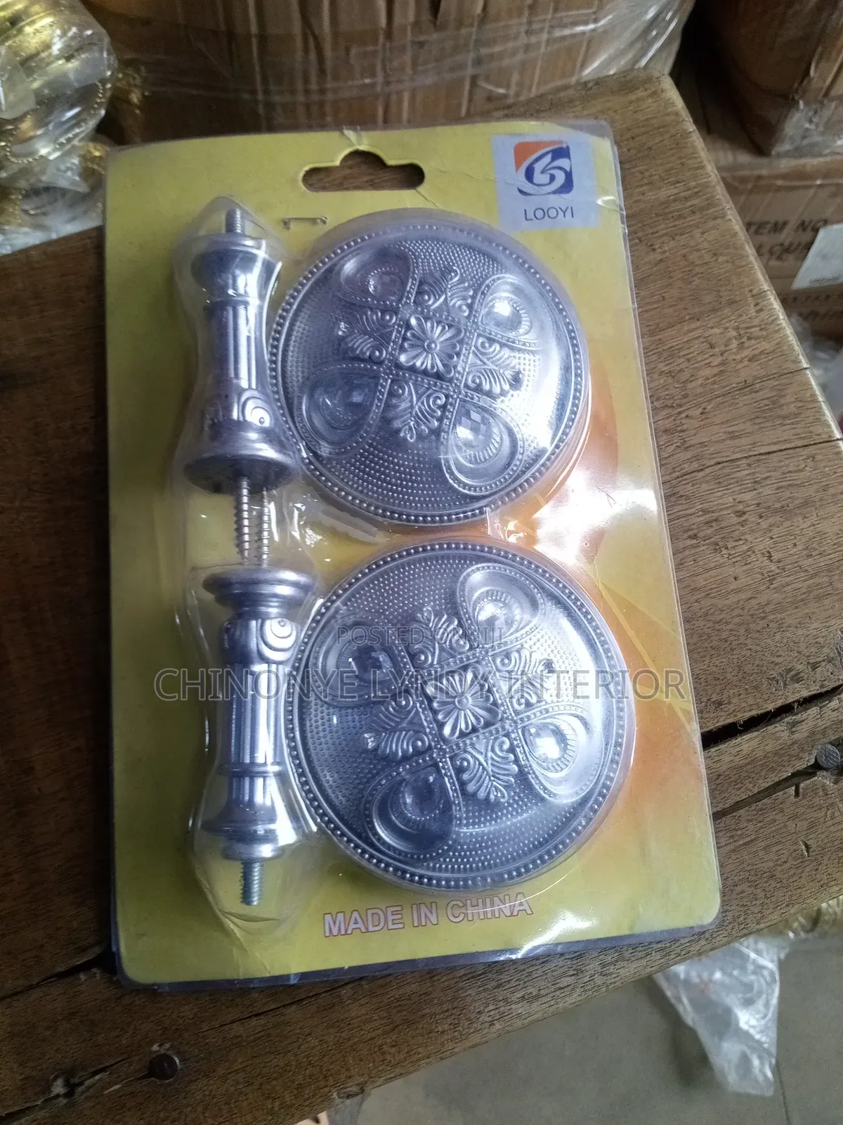 Curtain Accessories