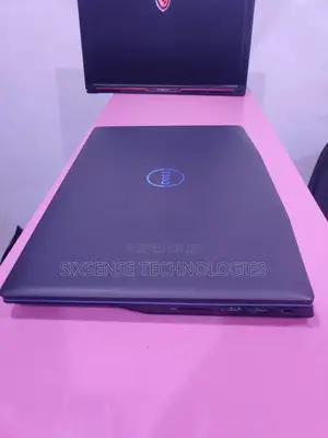 Laptop Dell G3 15 3590 16GB Intel Core i5 SSD 512GB