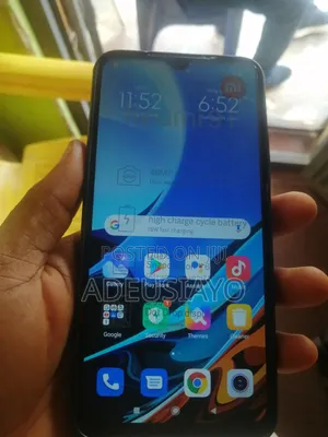 Xiaomi Redmi 9T 128 GB Black