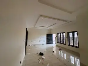 2bdrm Block of Flats in Wuye for rent