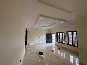 2bdrm Block of Flats in Wuye for rent