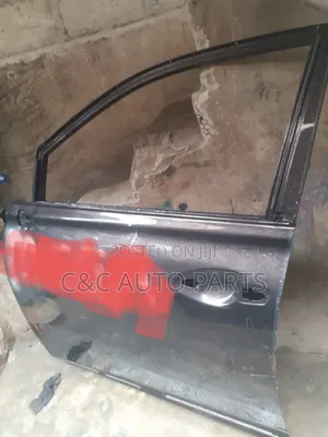 Lexus Rx 350 2010 Door Left
