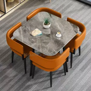 Table and Chairs
