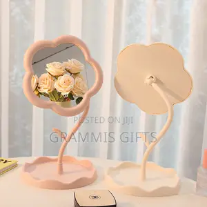 Makeup Mirror