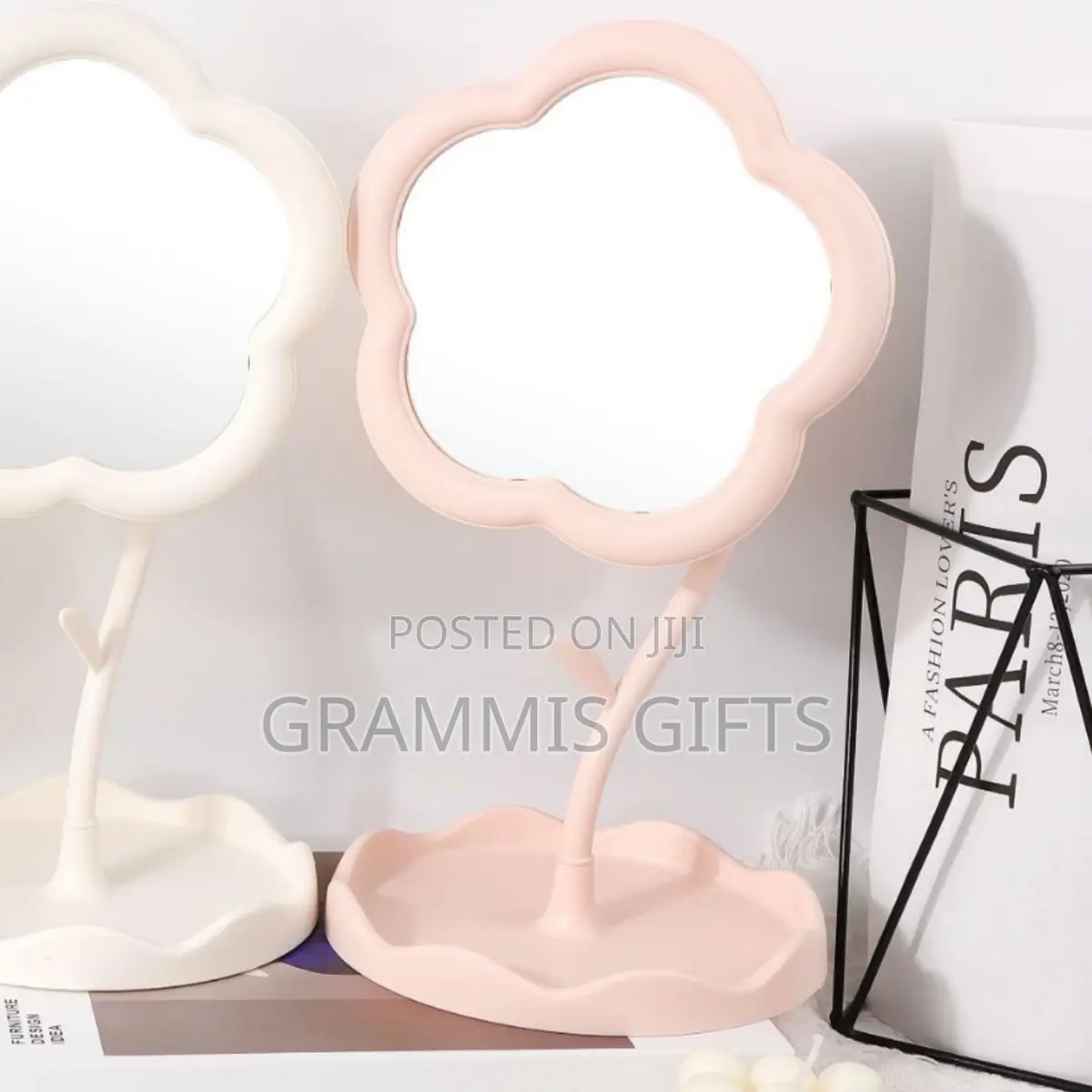 Makeup Mirror
