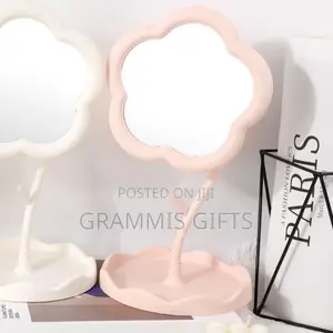 Makeup Mirror
